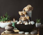 Why an Indoor Fountain Might Be the Best Gift You’ve Never Considered